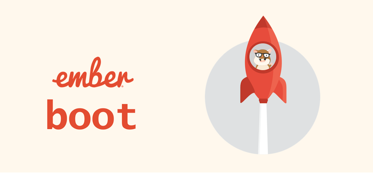 featured image - How does Ember Boot?