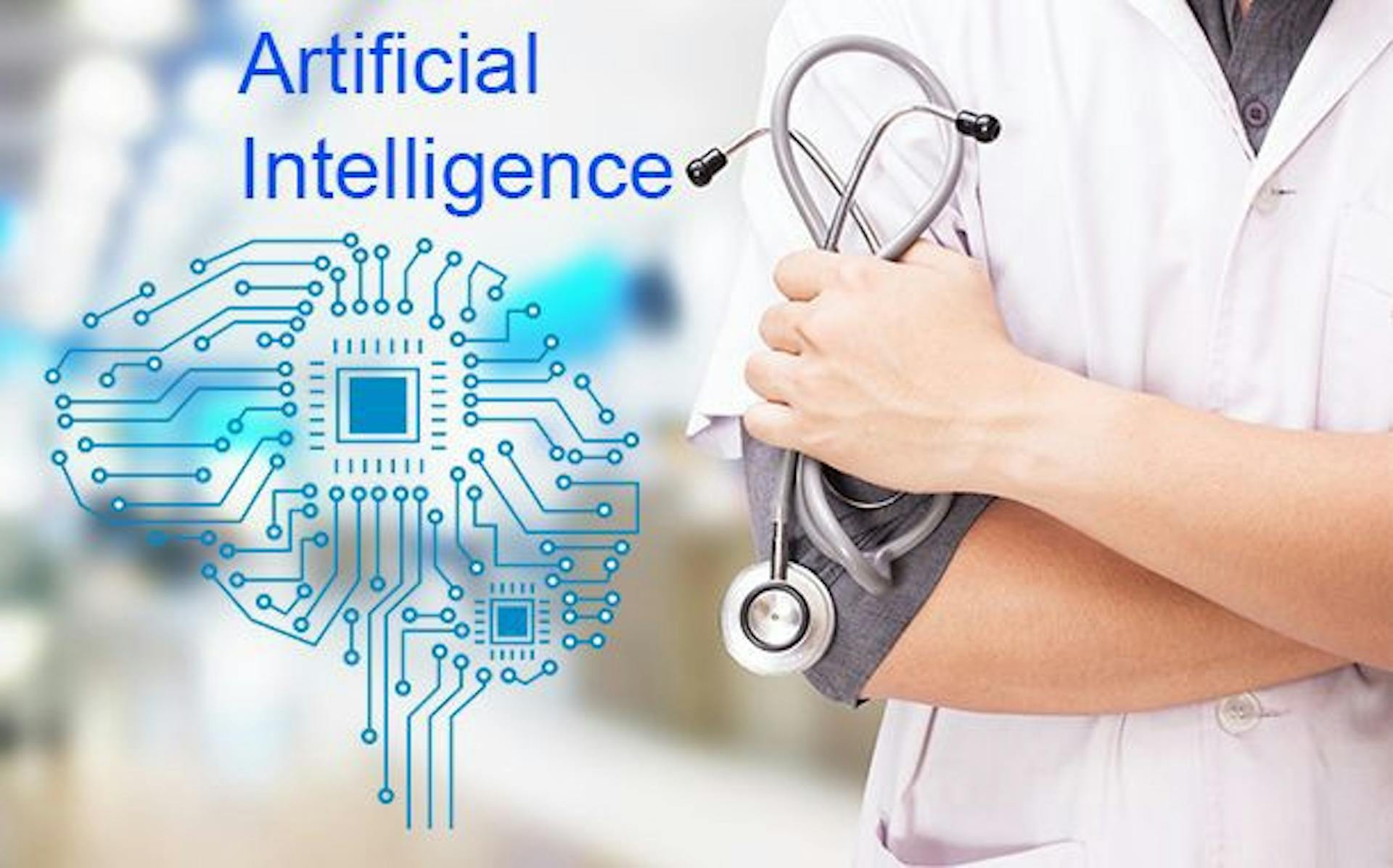 featured image - AI & the FDA