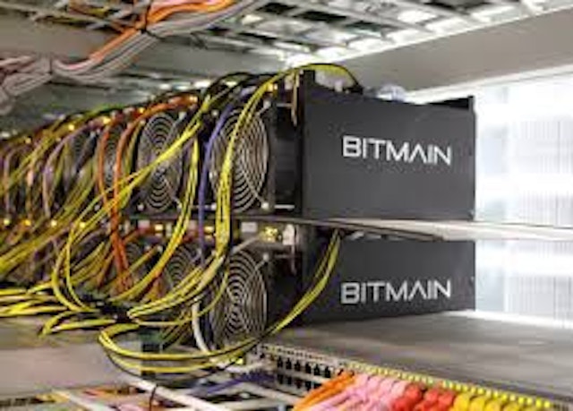 featured image - Bitmain’s Efforts to Generate Cash Flow