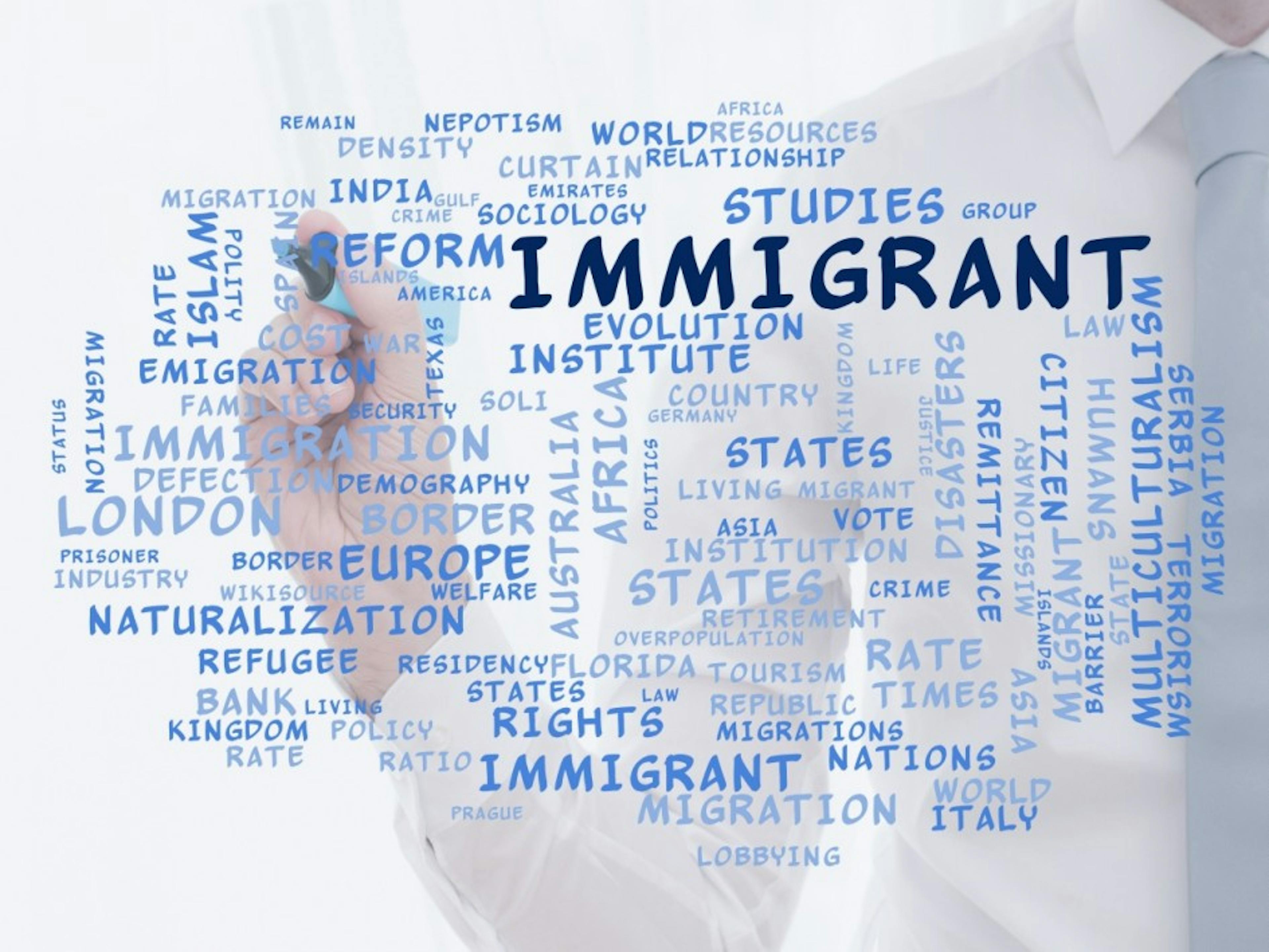 /life-of-a-highly-skilled-immigrant-in-the-uk-263a1a07ee6a feature image