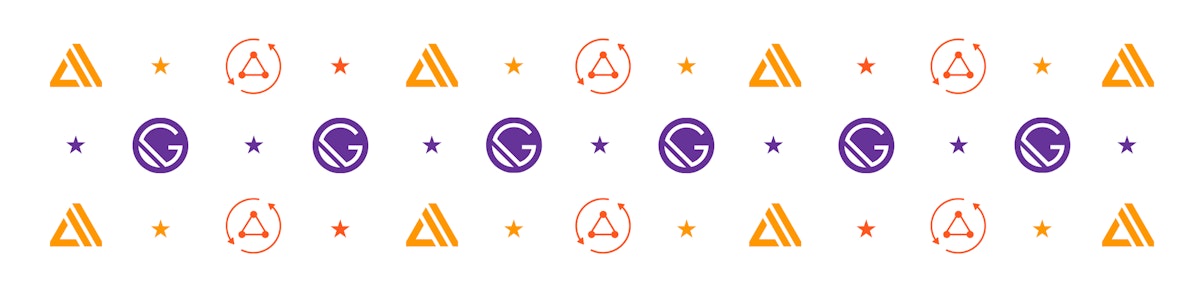 featured image - Building JAMstack Applications with Gatsby and AWS Amplify Framework