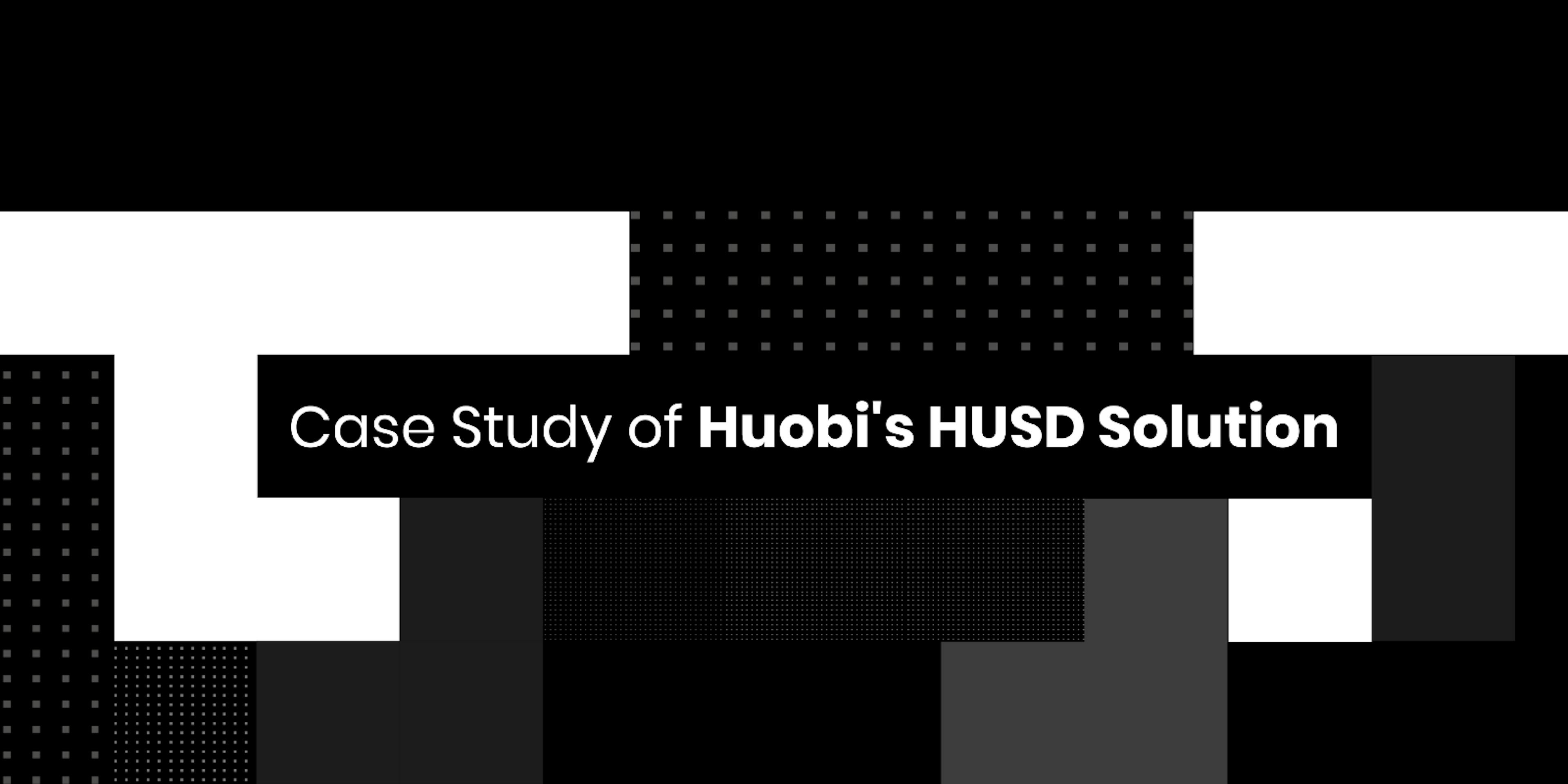 featured image - A Case Study on HUSD