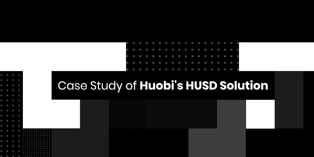 featured image - A Case Study on HUSD