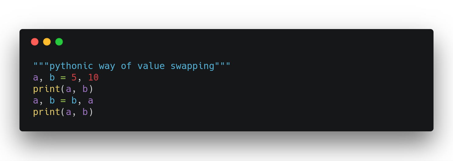 Python Tricks 101 | HackerNoon