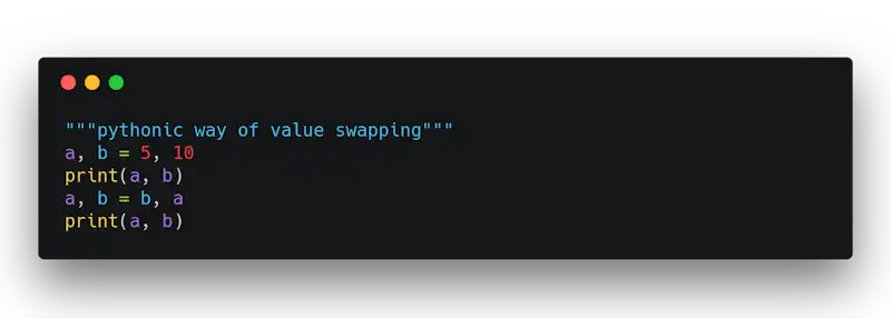 Python Trciks Python Tricks 101 | HackerNoon