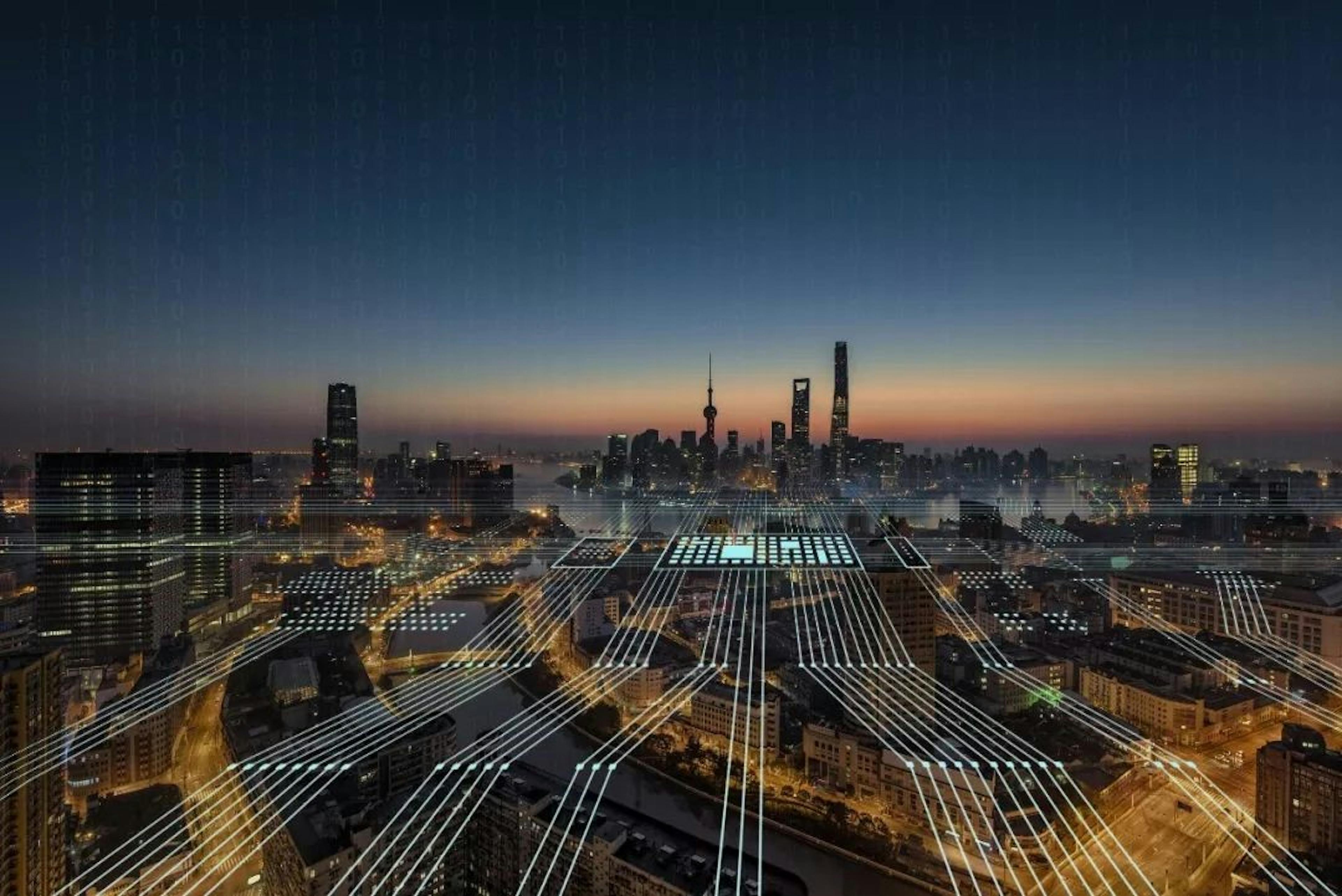 featured image - Ahead of the Crowd: Visualizing Trajectory Data with DataV