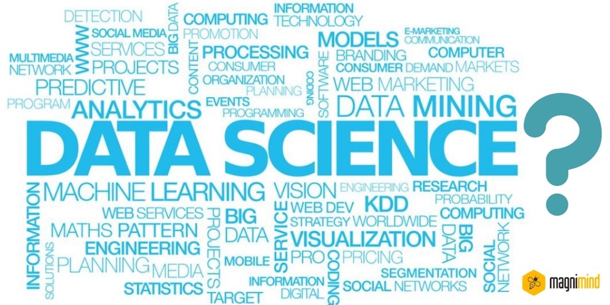 featured image - Learning Data Science In 6 Weeks — How You Can Do It?