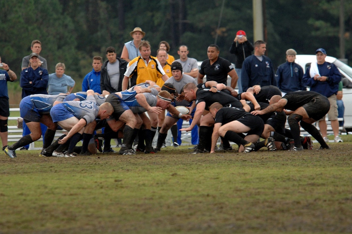 featured image - Time to say farewell to Scrum?