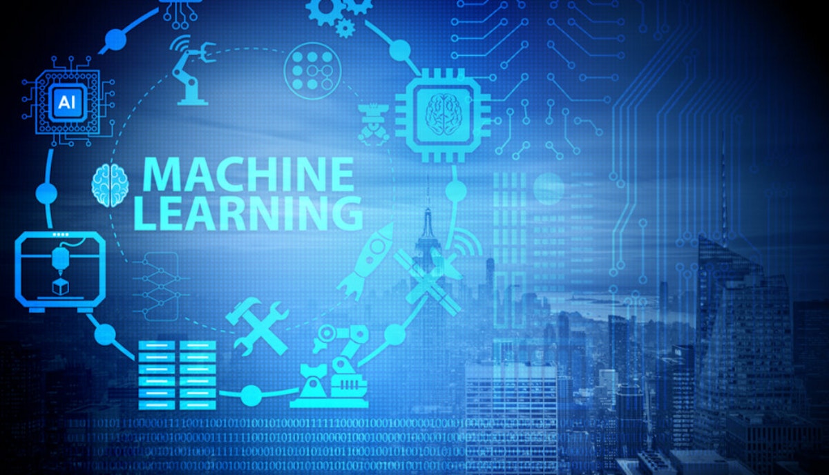 featured image - What is Machine Learning and Why is it Important?