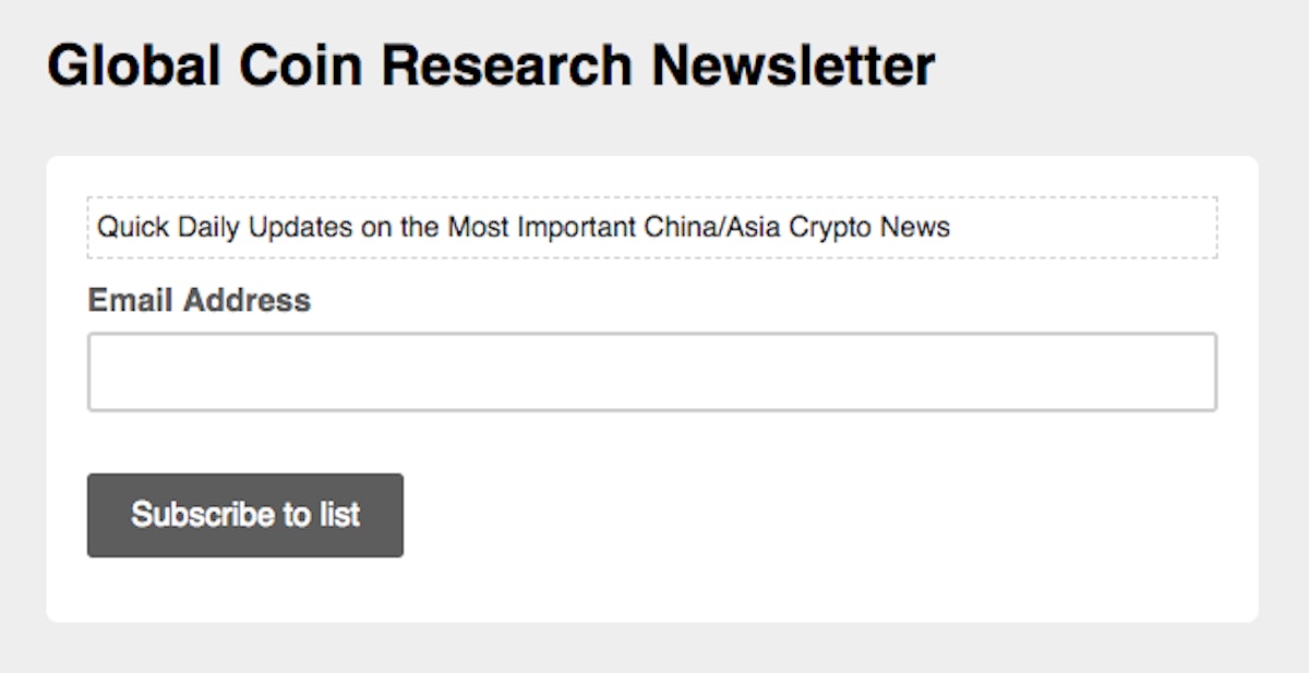 featured image - Today’s Crypto News on Asia — June 7th