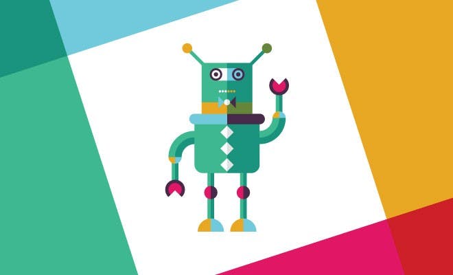 featured image - How To Create A Slack Bot That Messages All Members Of A Workspace — In 8 Minutes