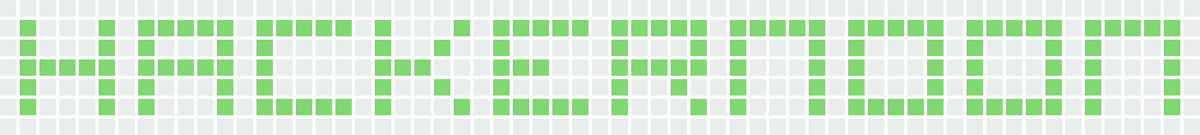 featured image - 👾 Hack Your GitHub Contribution Graph ░▒▓█