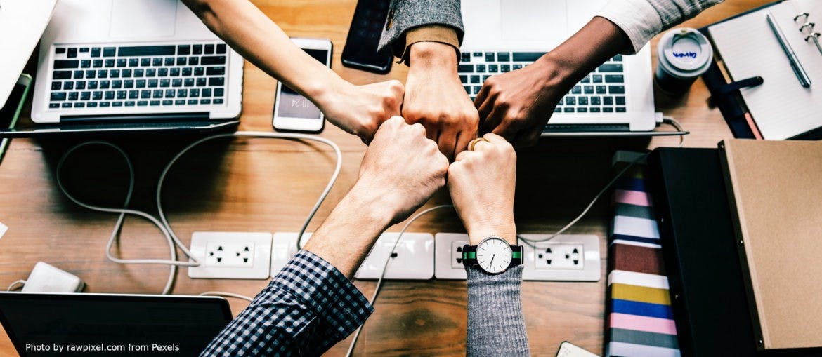 featured image - Designing a Token Economy — Stakeholders and Markets