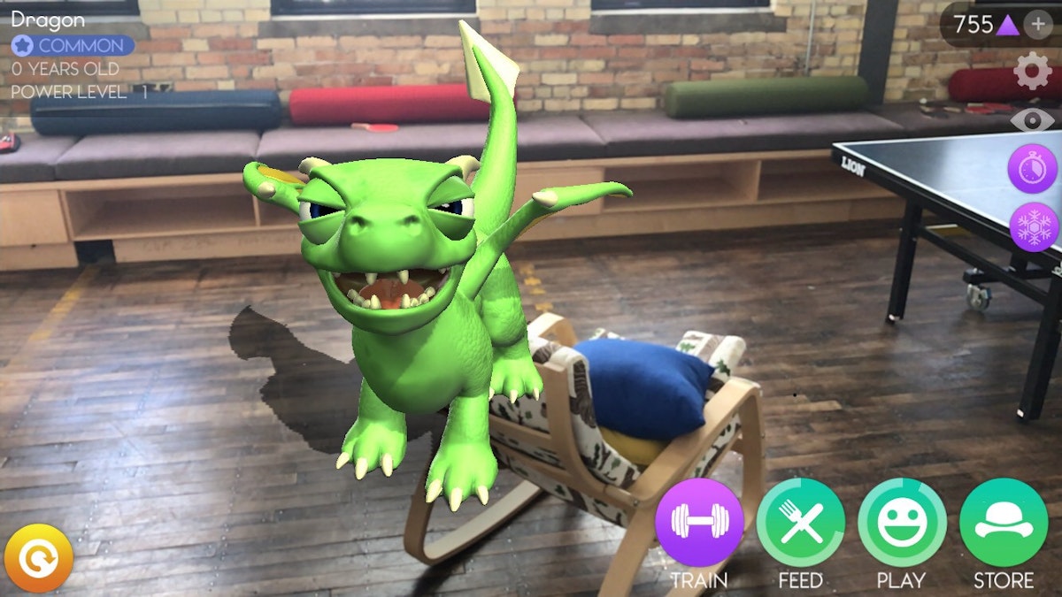 featured image - Why is Occlusion in Augmented Reality So Hard?