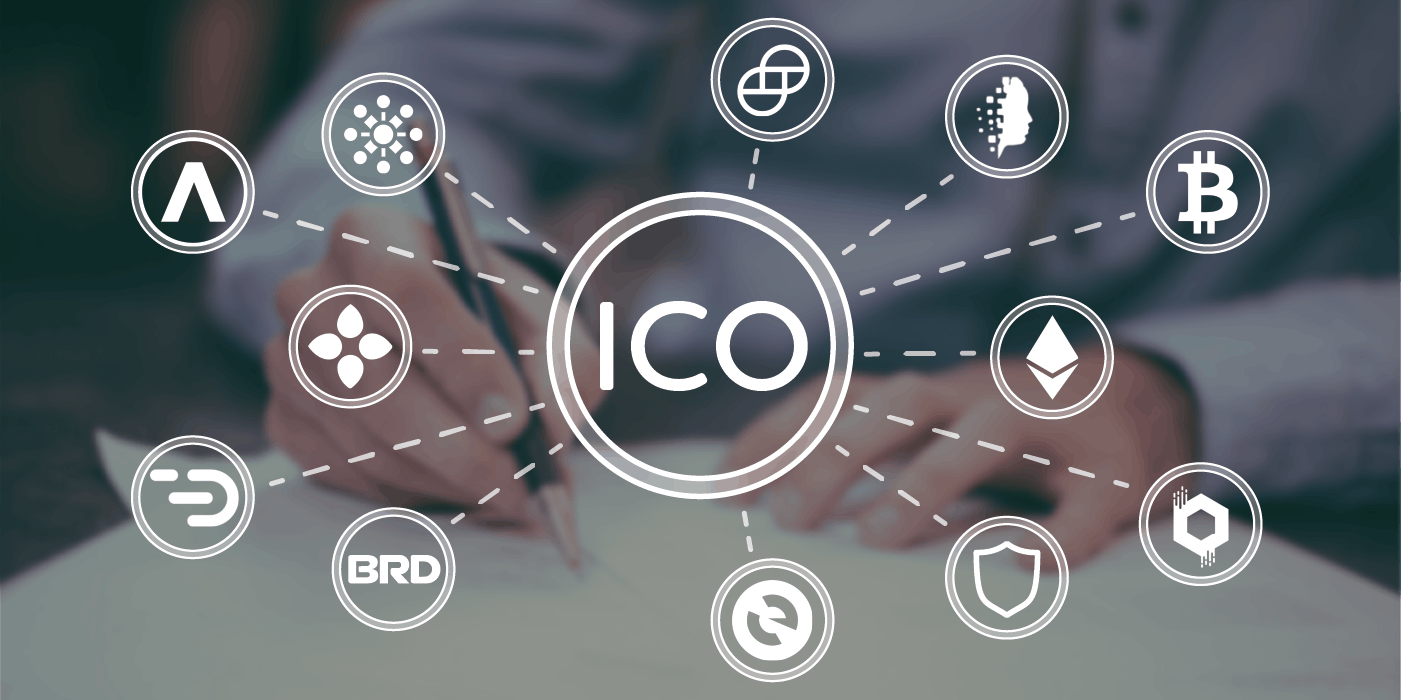 featured image - How To Invest in ICOs and What I’ve Learned Investing in Five ICOs