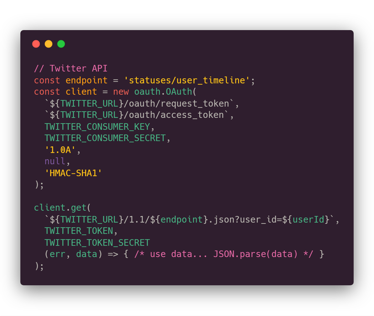 The 7 Biggest Lessons I’ve Learned By Building A Twitter Bot 🐤🤖 ...