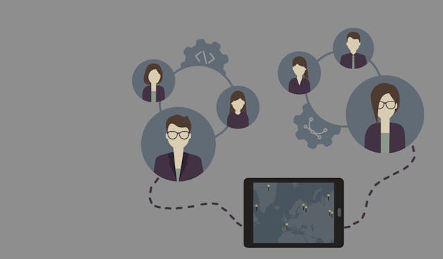 /four-management-tricks-for-software-development-outsourcing-72c6869f82e2 feature image