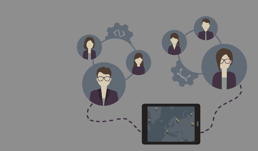 /four-management-tricks-for-software-development-outsourcing-72c6869f82e2 feature image