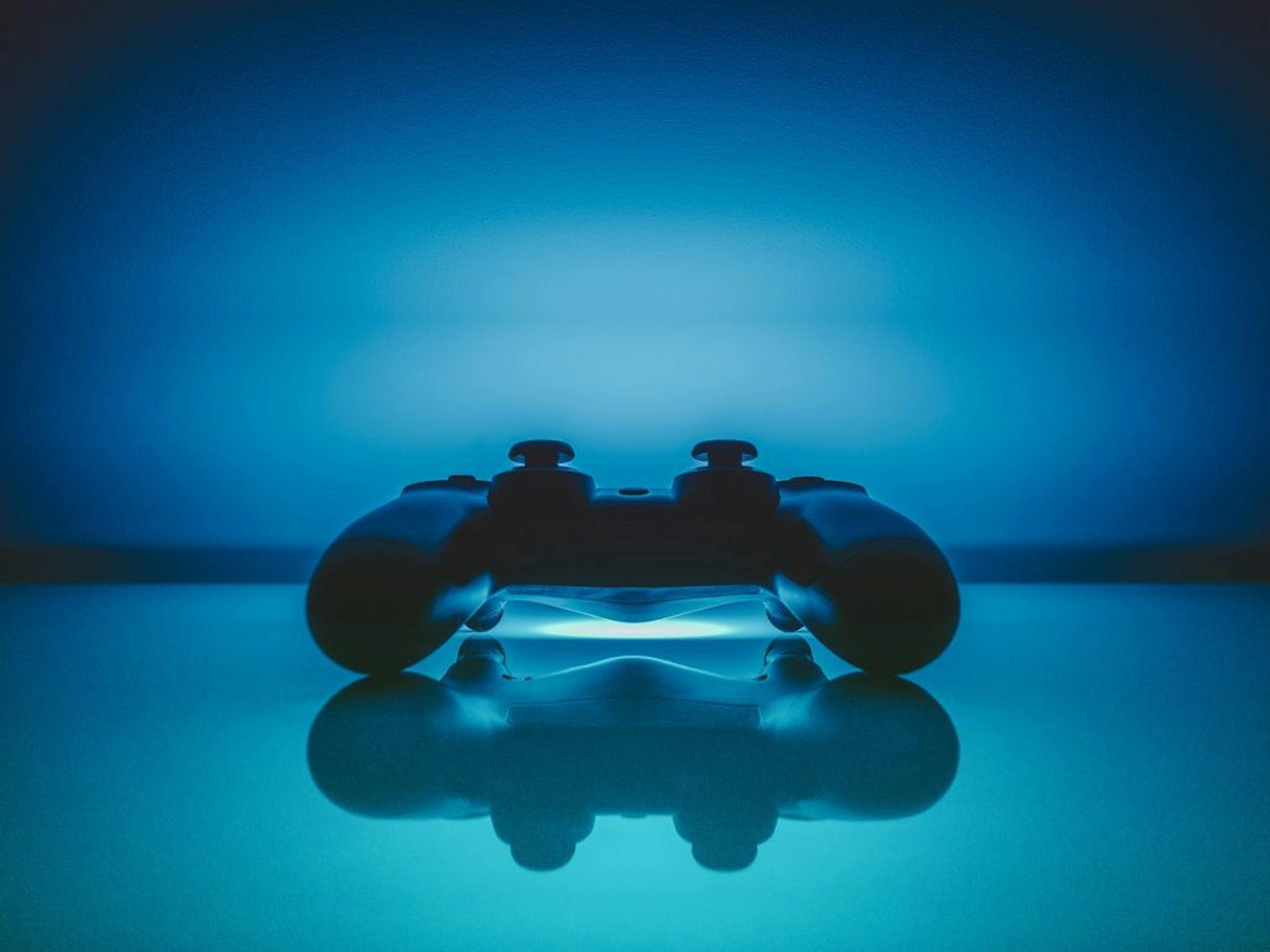 How blockchain is changing gaming industry