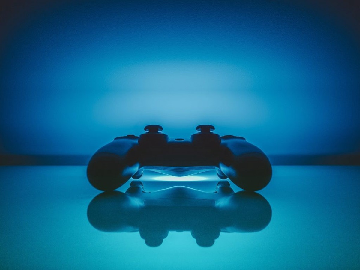 featured image - How blockchain is changing gaming industry