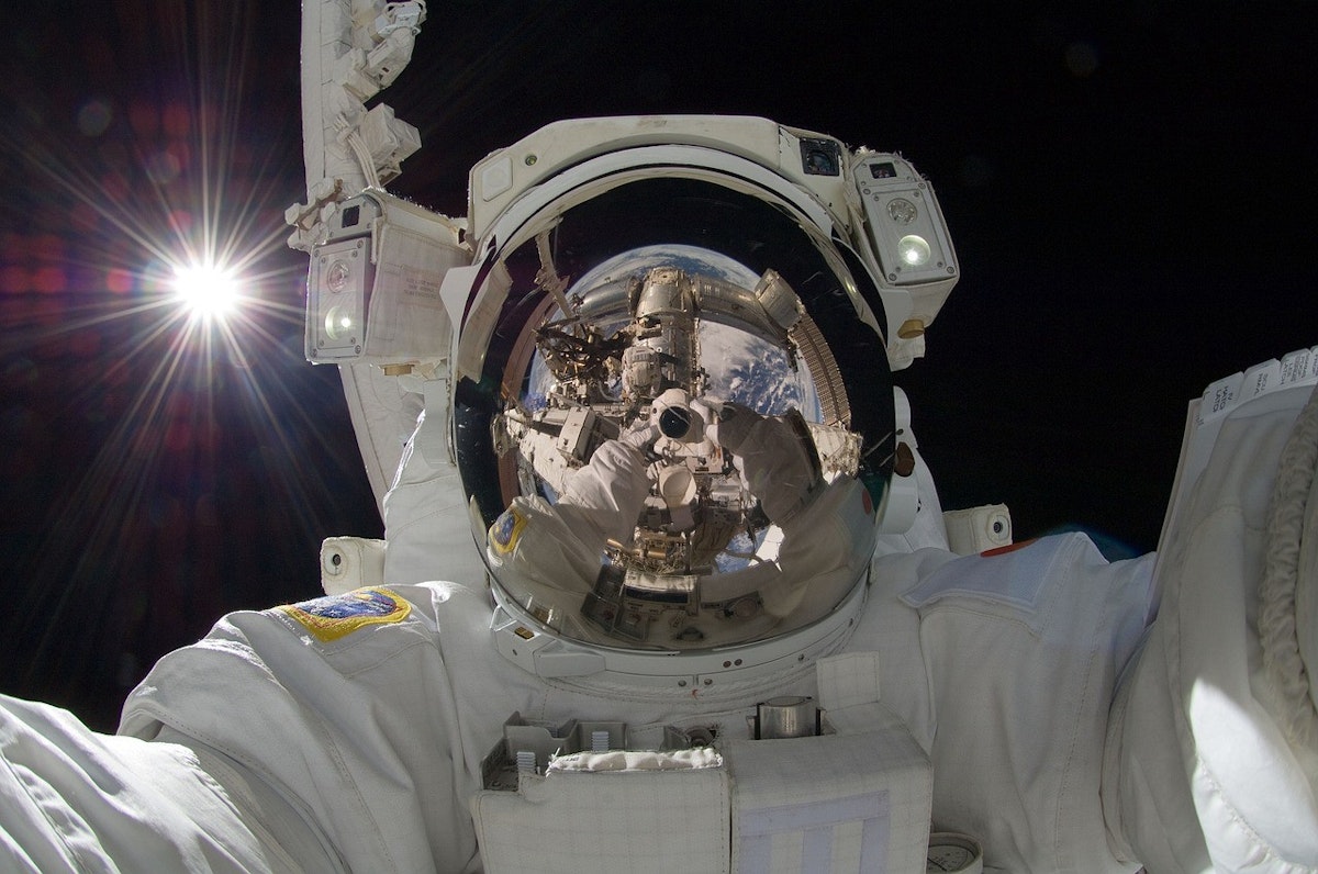 featured image - Ground Control to Major Tom: How NASA Uses Node.js
