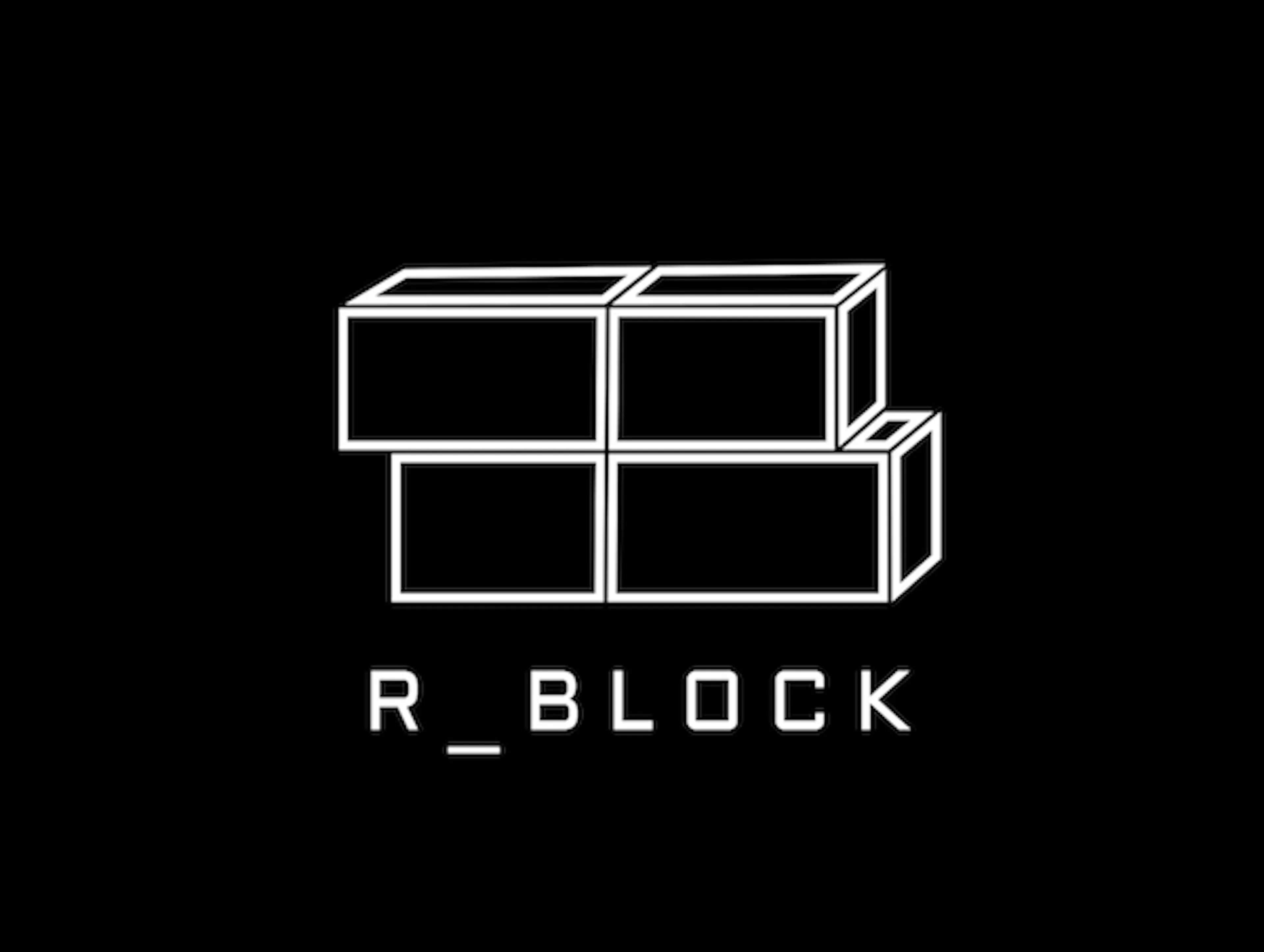 Rated R Block image
