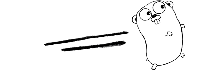 /learning-golang-f8f2a3f0b544 feature image