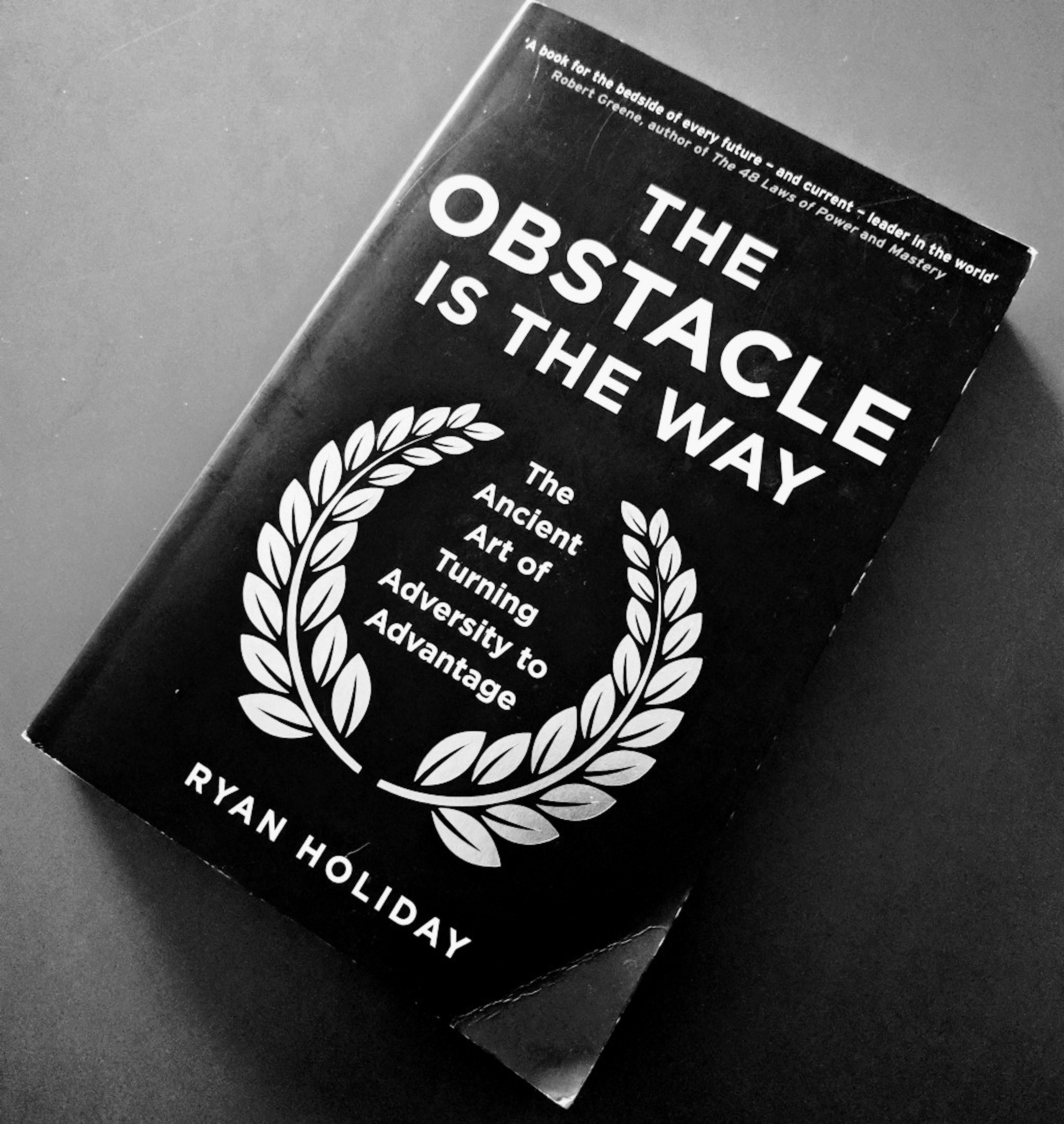 23 Lessons I Learned About Life, Doing Work That Matters, And Writing By Reading Ryan Holiday