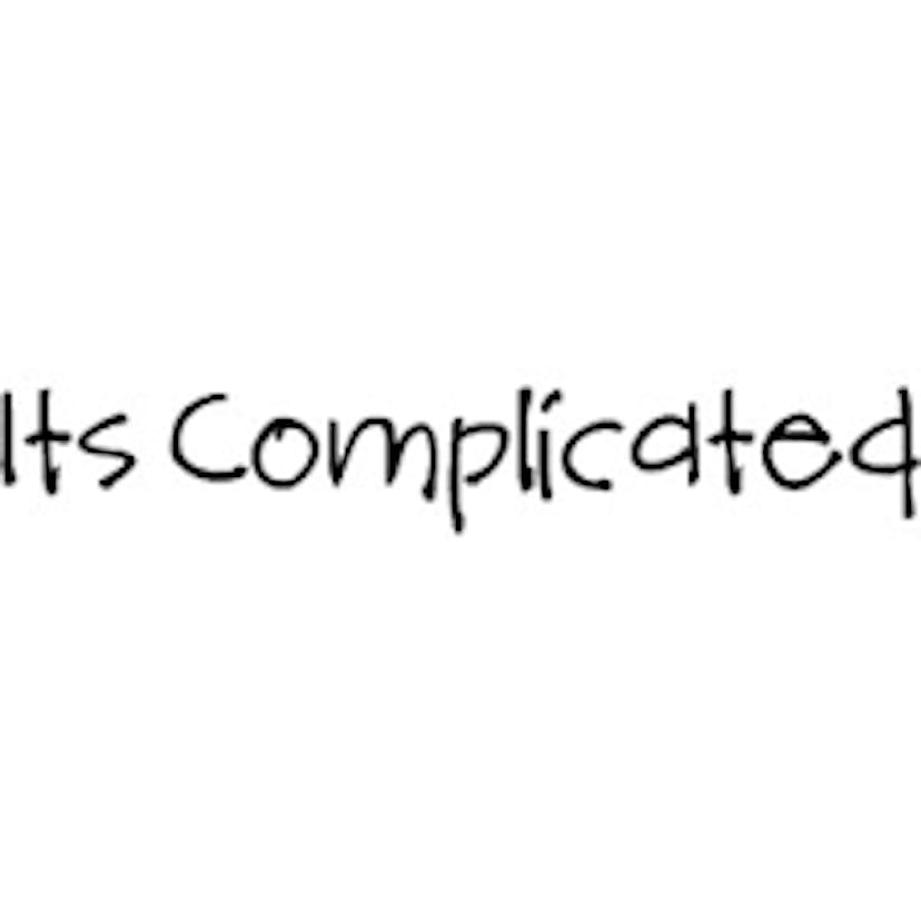 /what-to-do-when-things-get-complicated-56fa17de4969 feature image