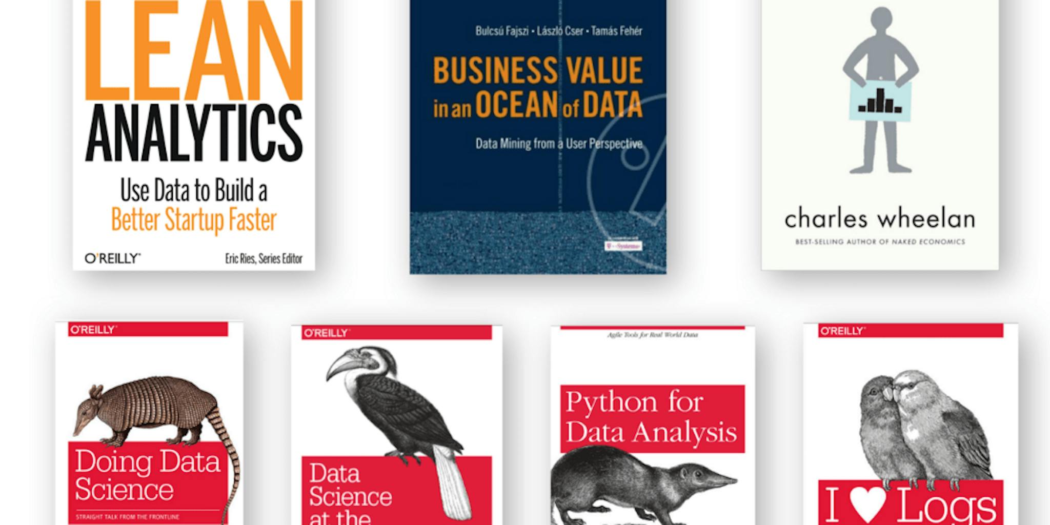 featured image - Learning Data Science: Our Favorite Resources To Learn Data Science From Free To Not