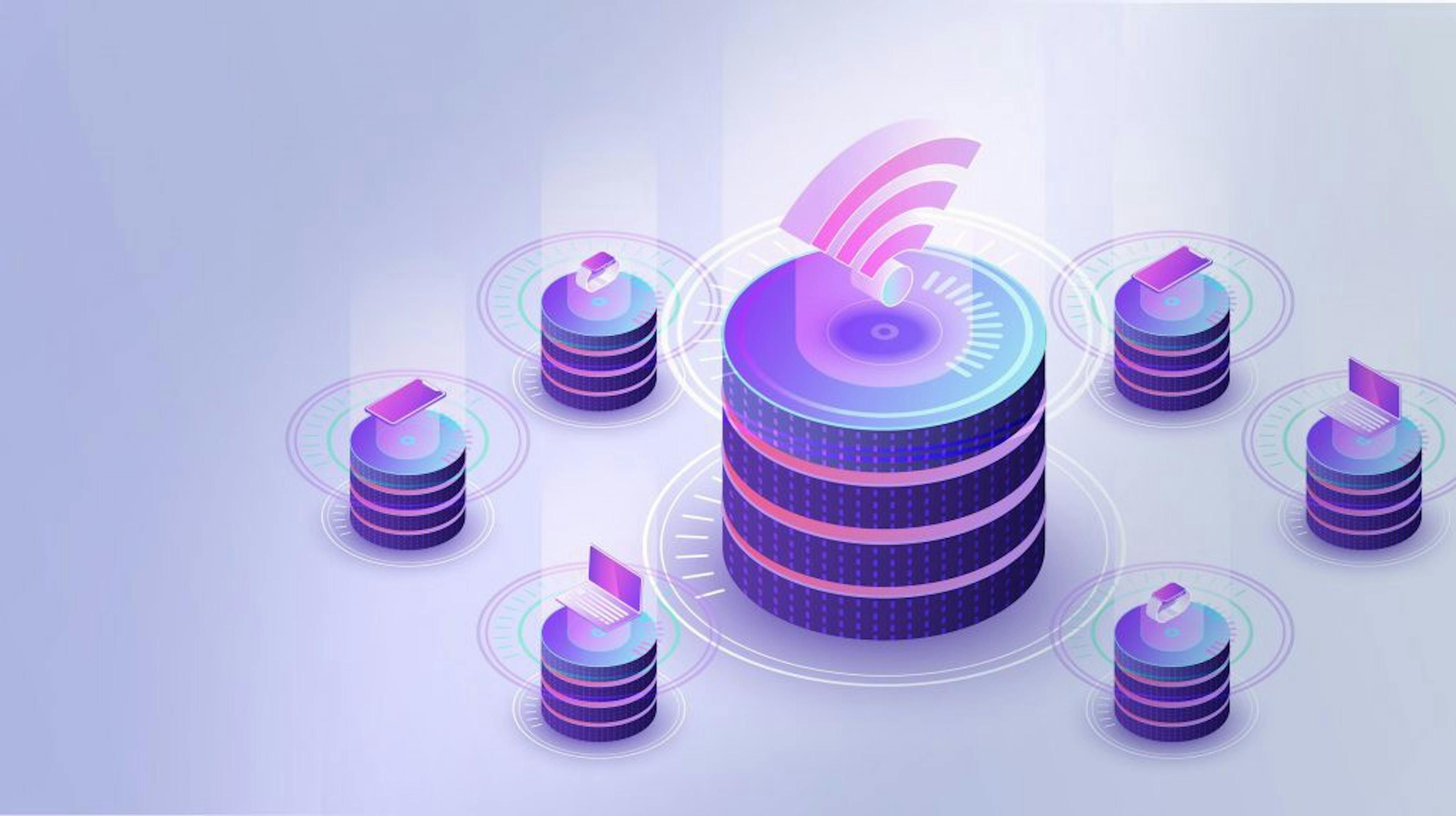 The internet of intelligent things: How AI makes IoT smarter