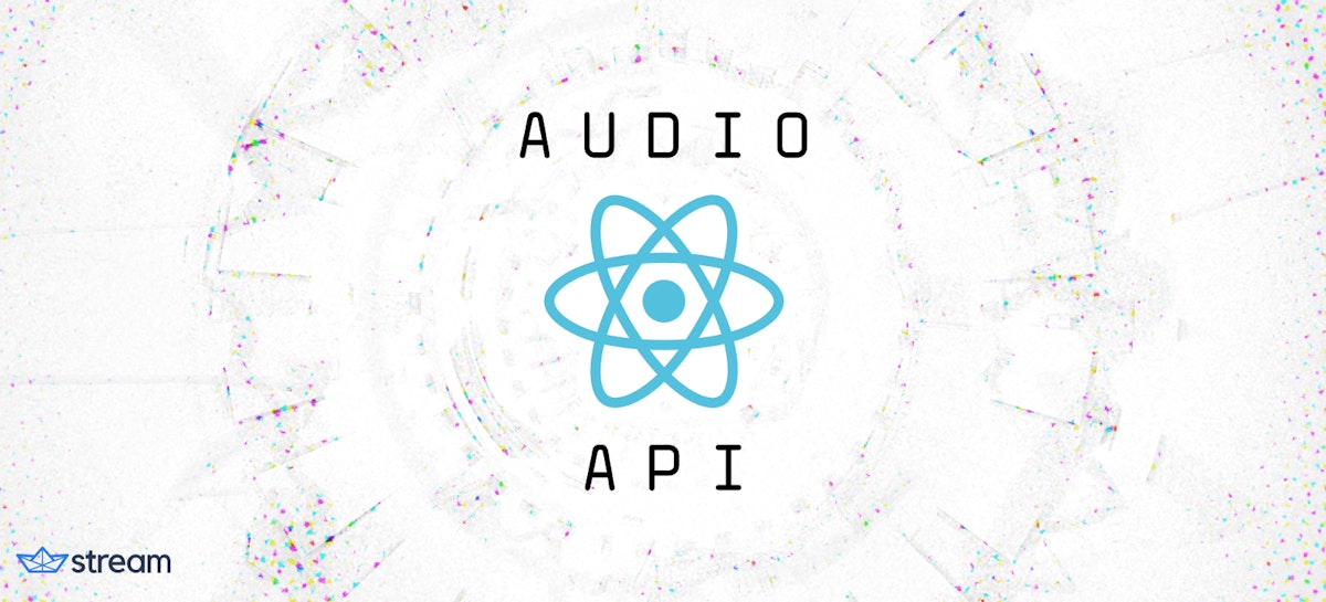 featured image - Experimenting with React Native & Expo’s Audio API
