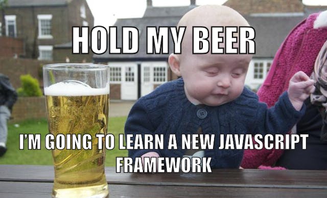 /how-to-easily-start-a-react-based-project-5dccde9669c3 feature image