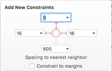Auto Layout UI Examples | HackerNoon