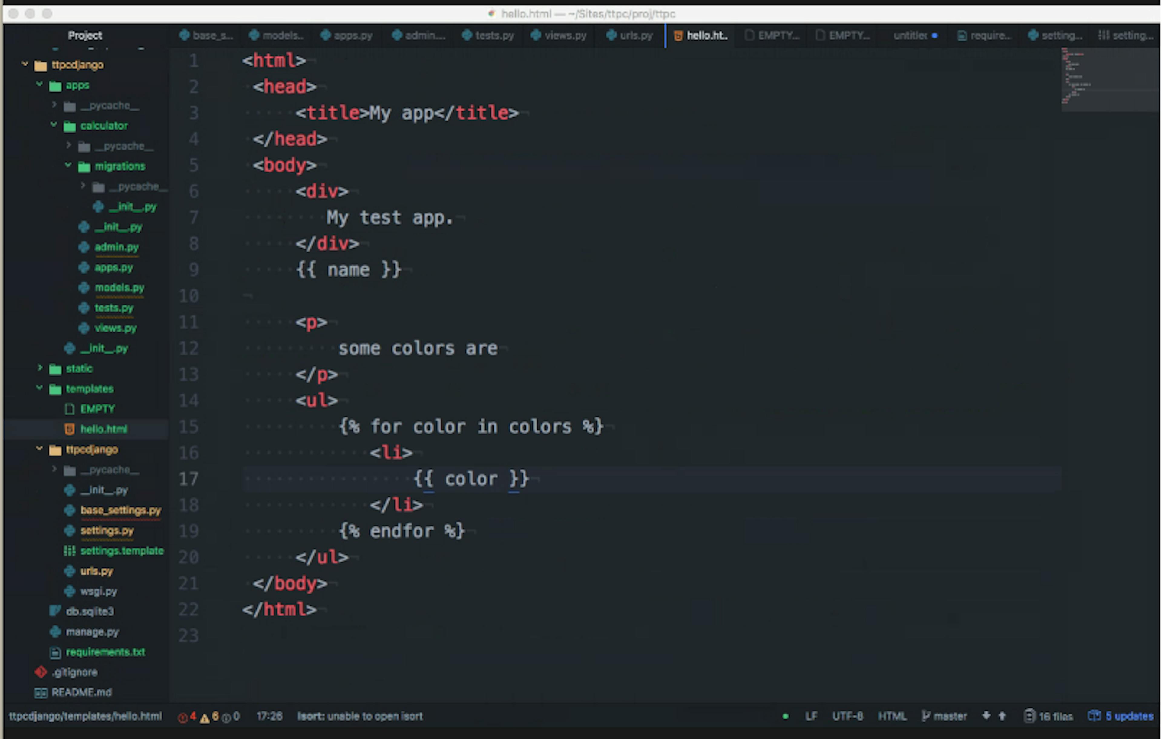 Fighting Impostor Syndrome through Coding Affirmations