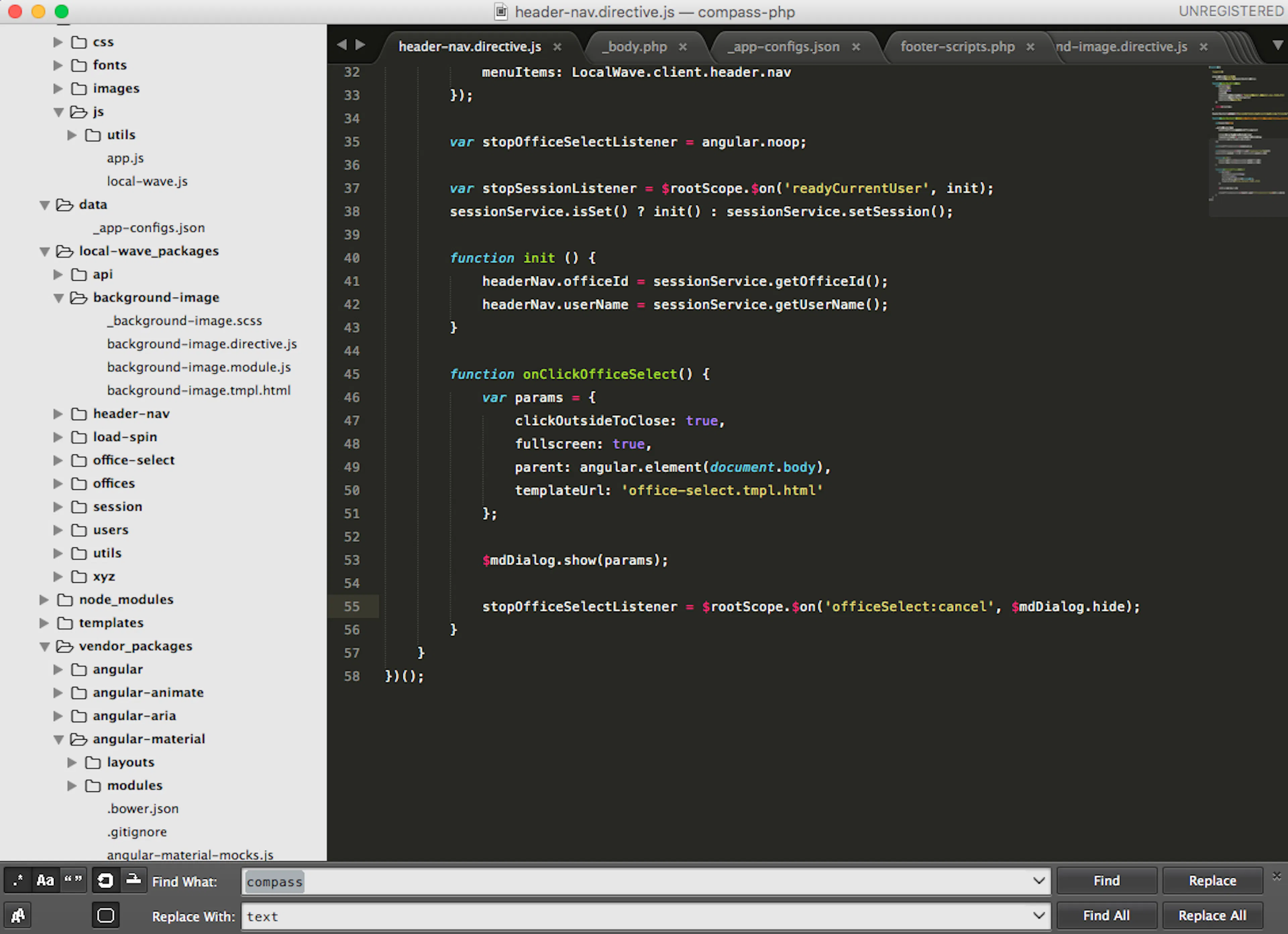 sublime text 101