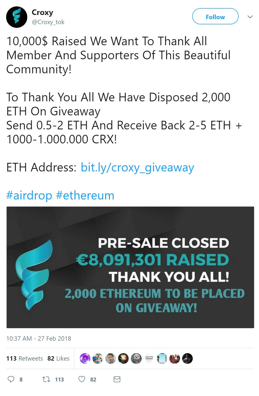 WTF is an Airdrop? A Detailed Guide to Free Cryptocurrency | HackerNoon
