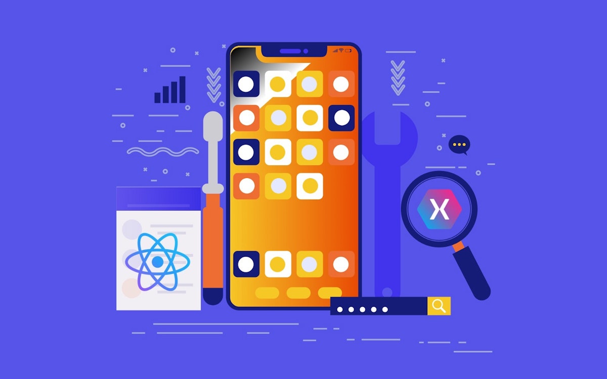 featured image - Hybrid mobile apps in 2018: React Native vs Xamarin