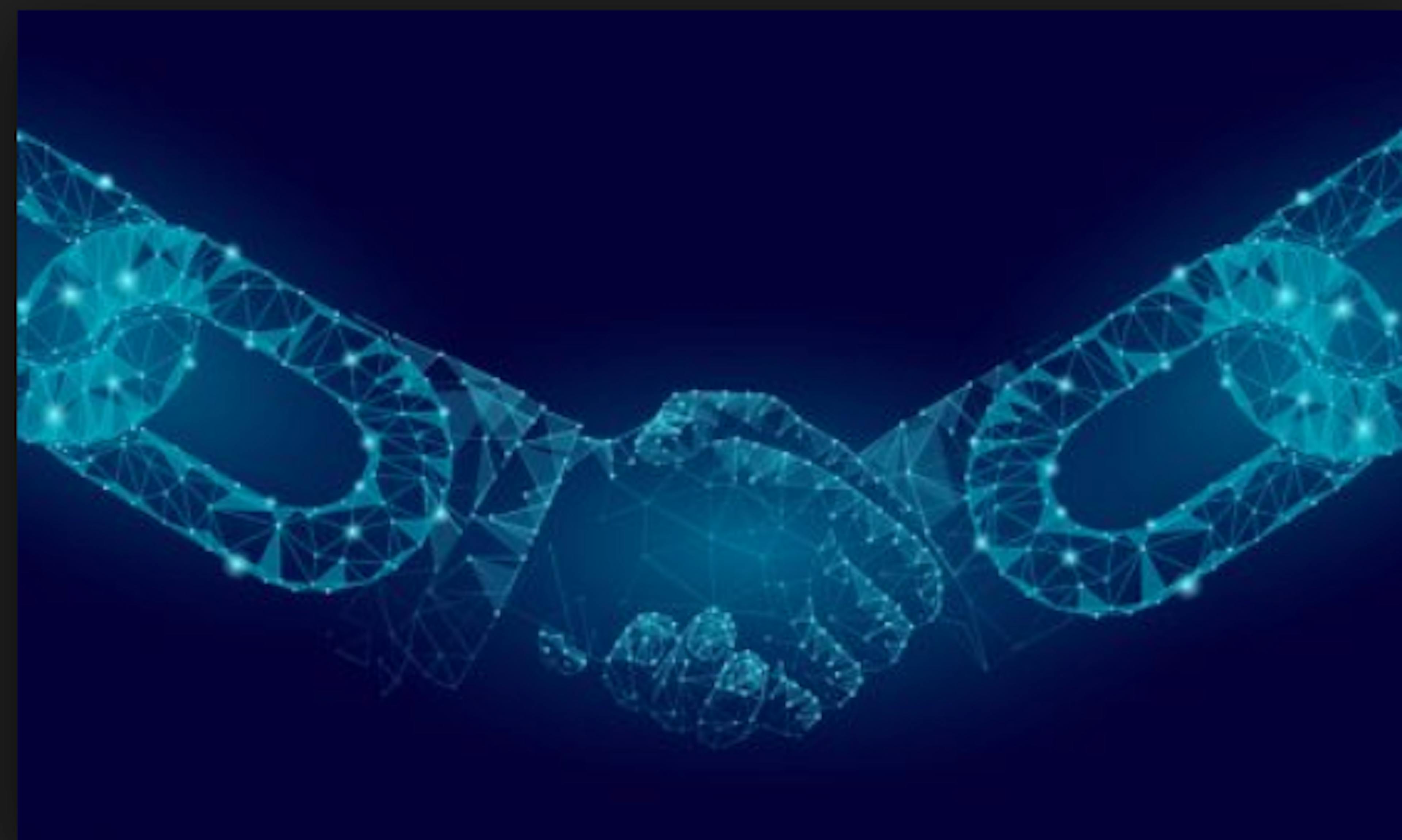 Blockchain Cannot Die With Institutional Assurance