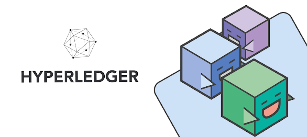 featured image - WTF is Hyperledger ?
