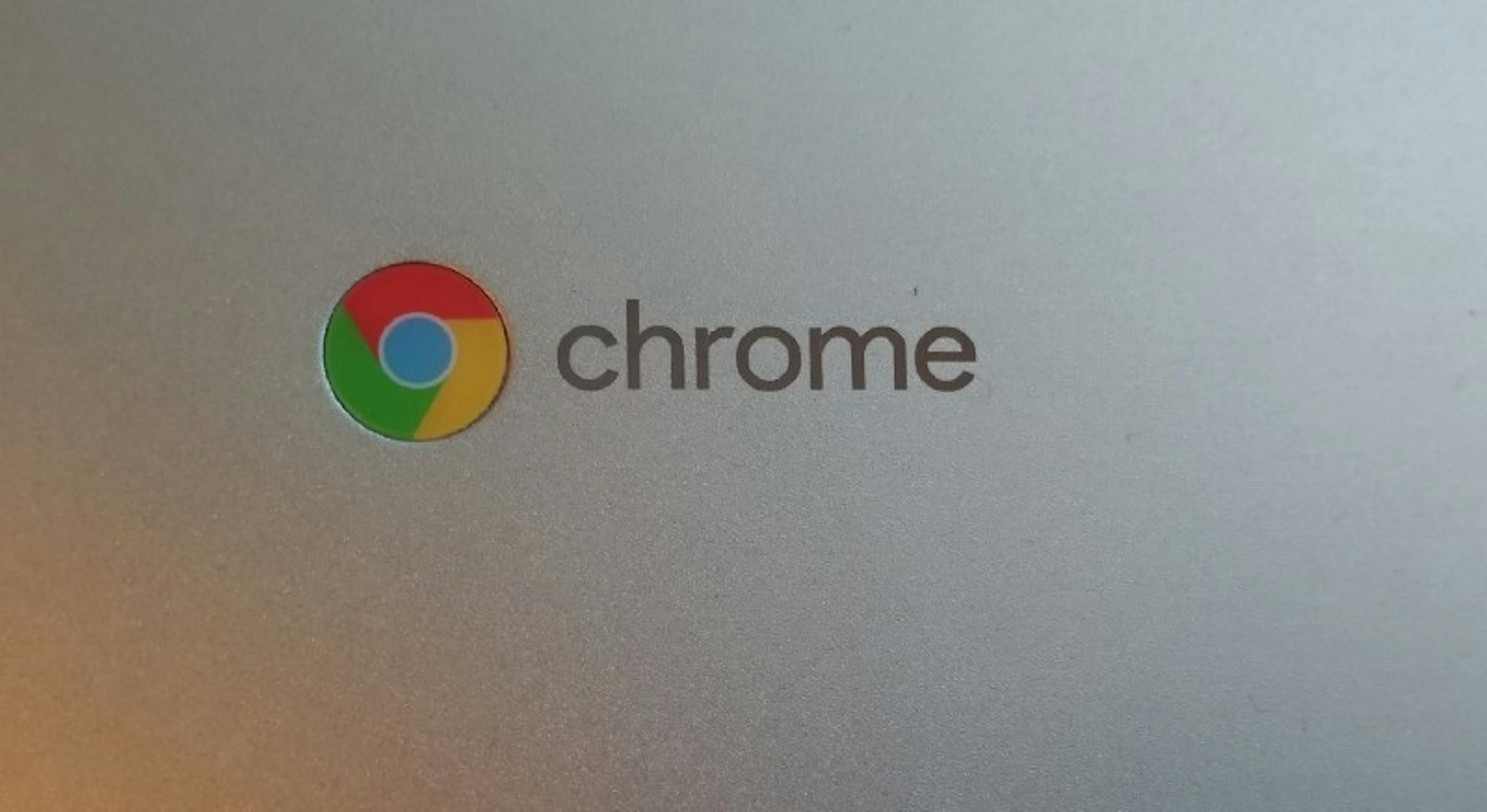 Six Months With Chrome OS