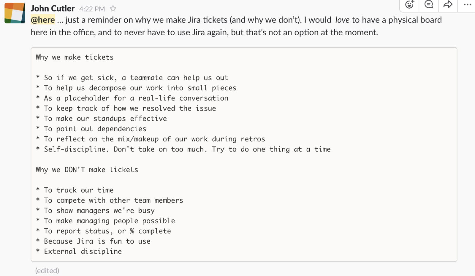 /why-we-write-tickets-689c45b57607 feature image
