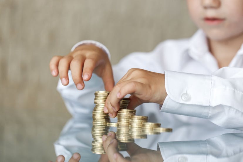/are-kids-the-key-to-mass-adoption-of-cryptocurrency-56cb7a226930 feature image