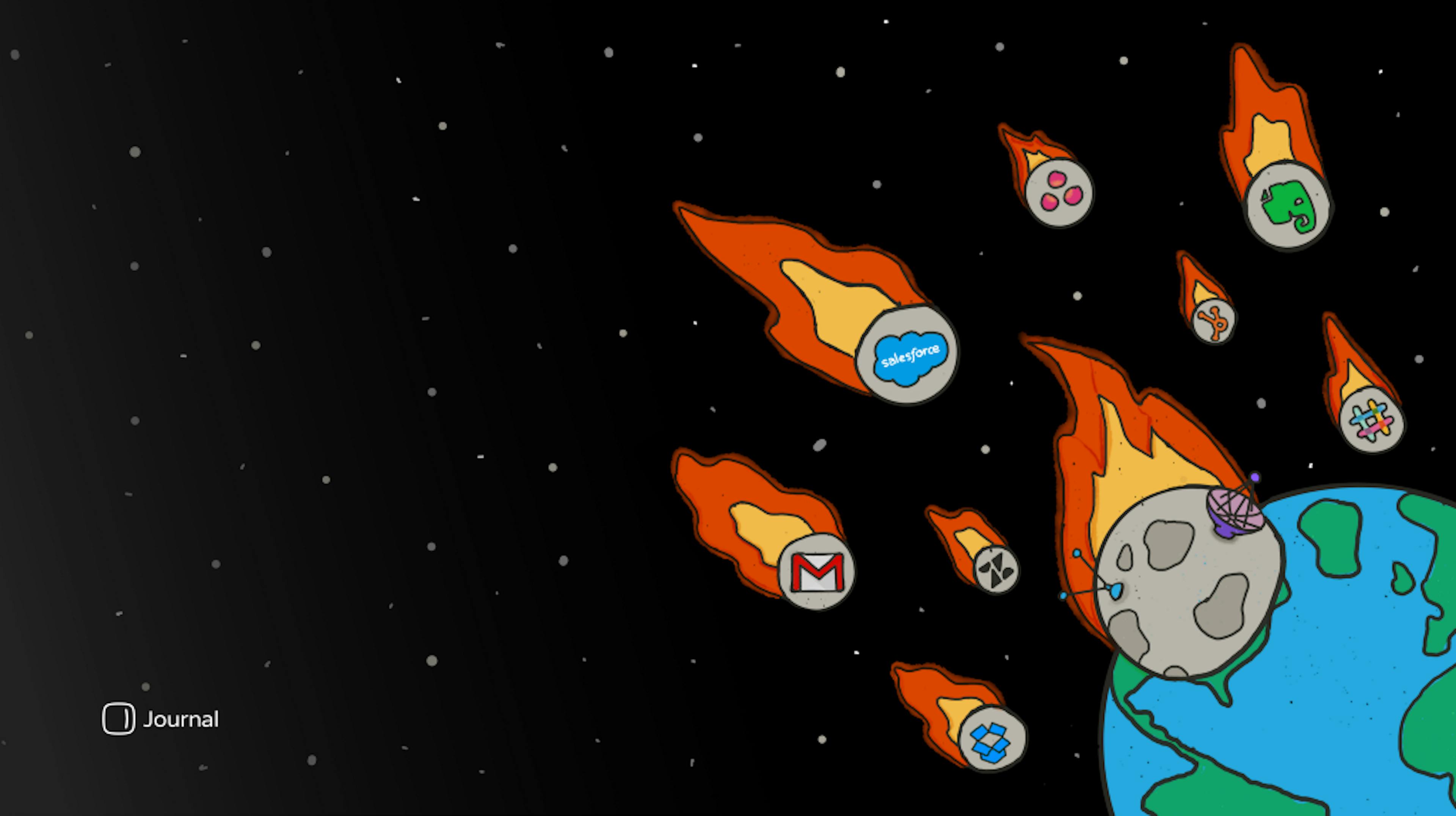 /survive-the-saas-tool-explosion-72f433b12507 feature image