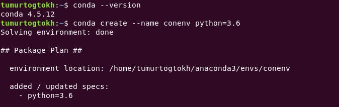 Developing Python application: Virtual environment | HackerNoon