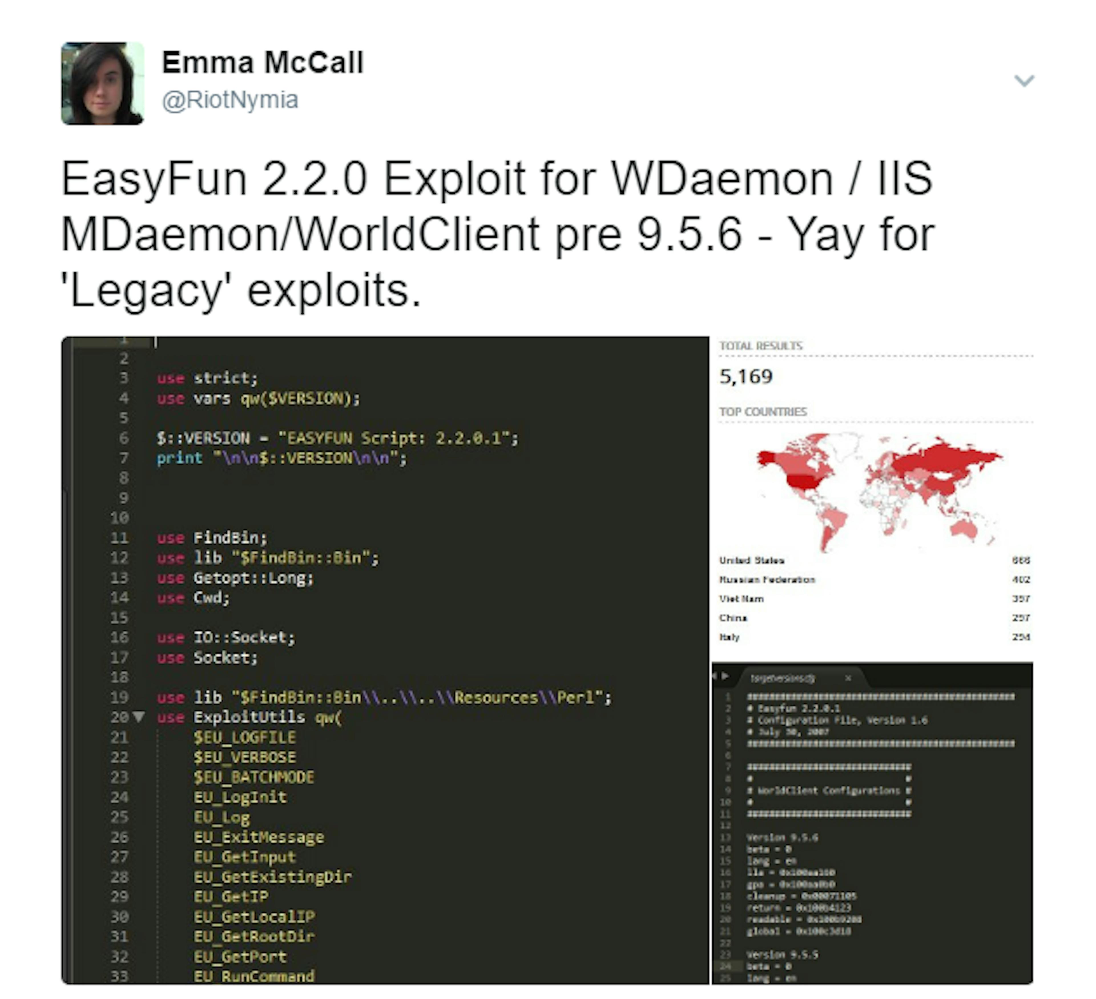 /eternalpulsar-a-practical-example-of-a-made-up-name-629737170a9e feature image