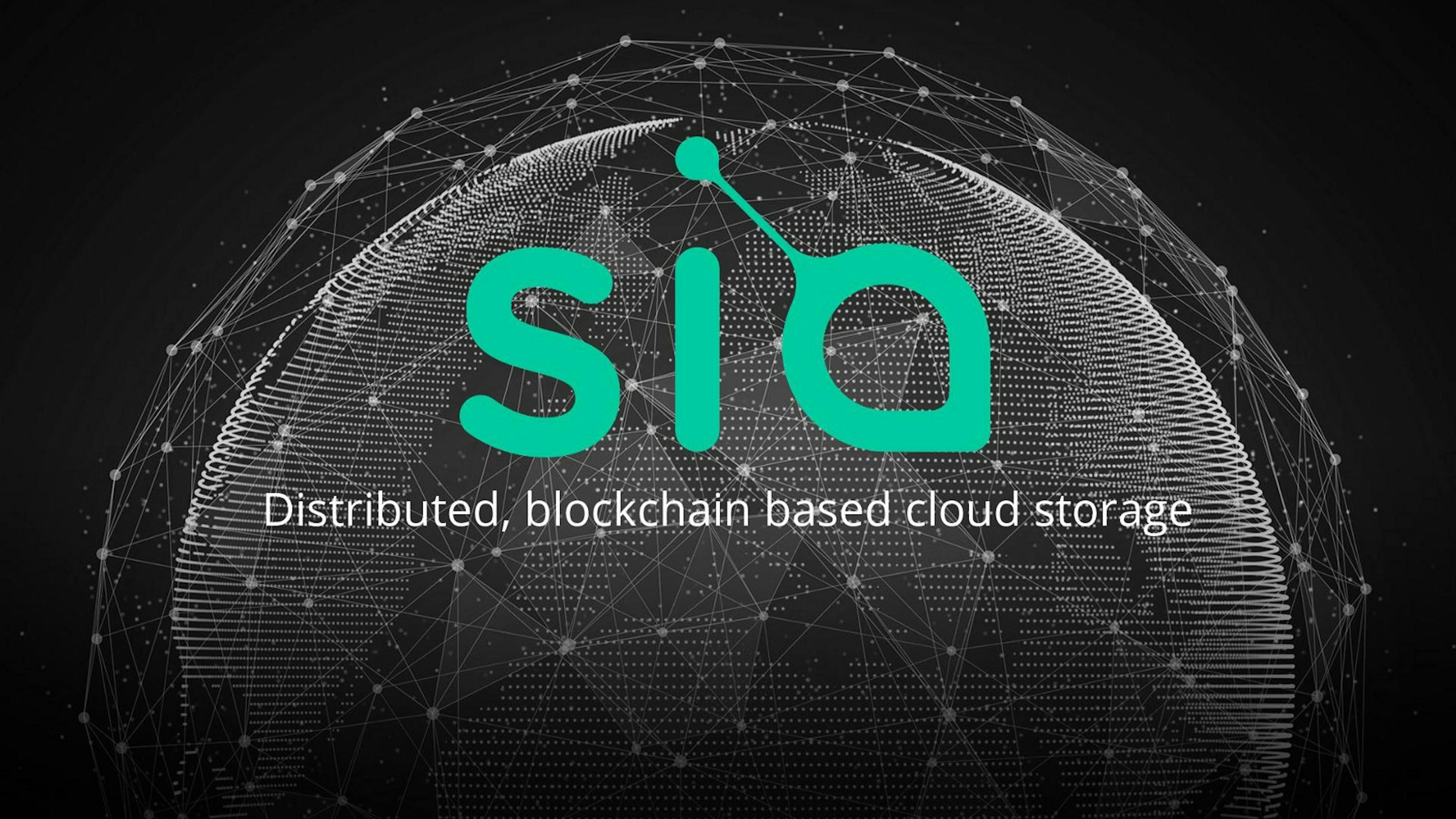 Image result for sia coin wallpaper