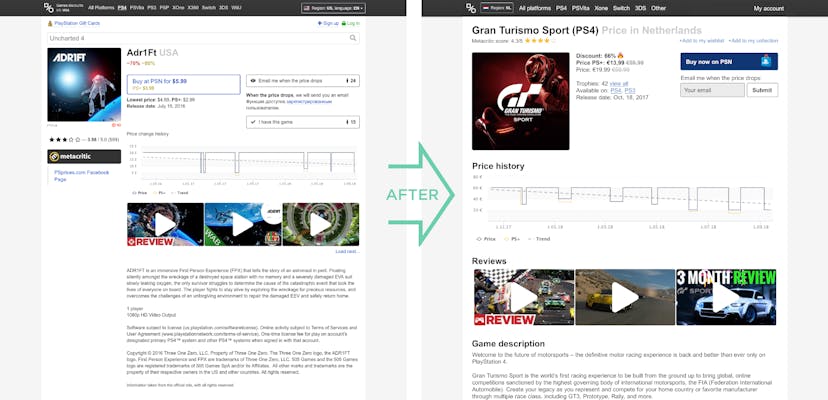 /improving-the-ux-of-psprices-com-structure-to-increase-conversion-f4a16fbab136 feature image