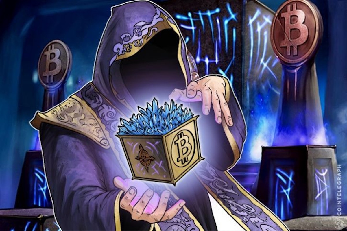 featured image - How the Blockchain Eliminates Fraud in Gaming
