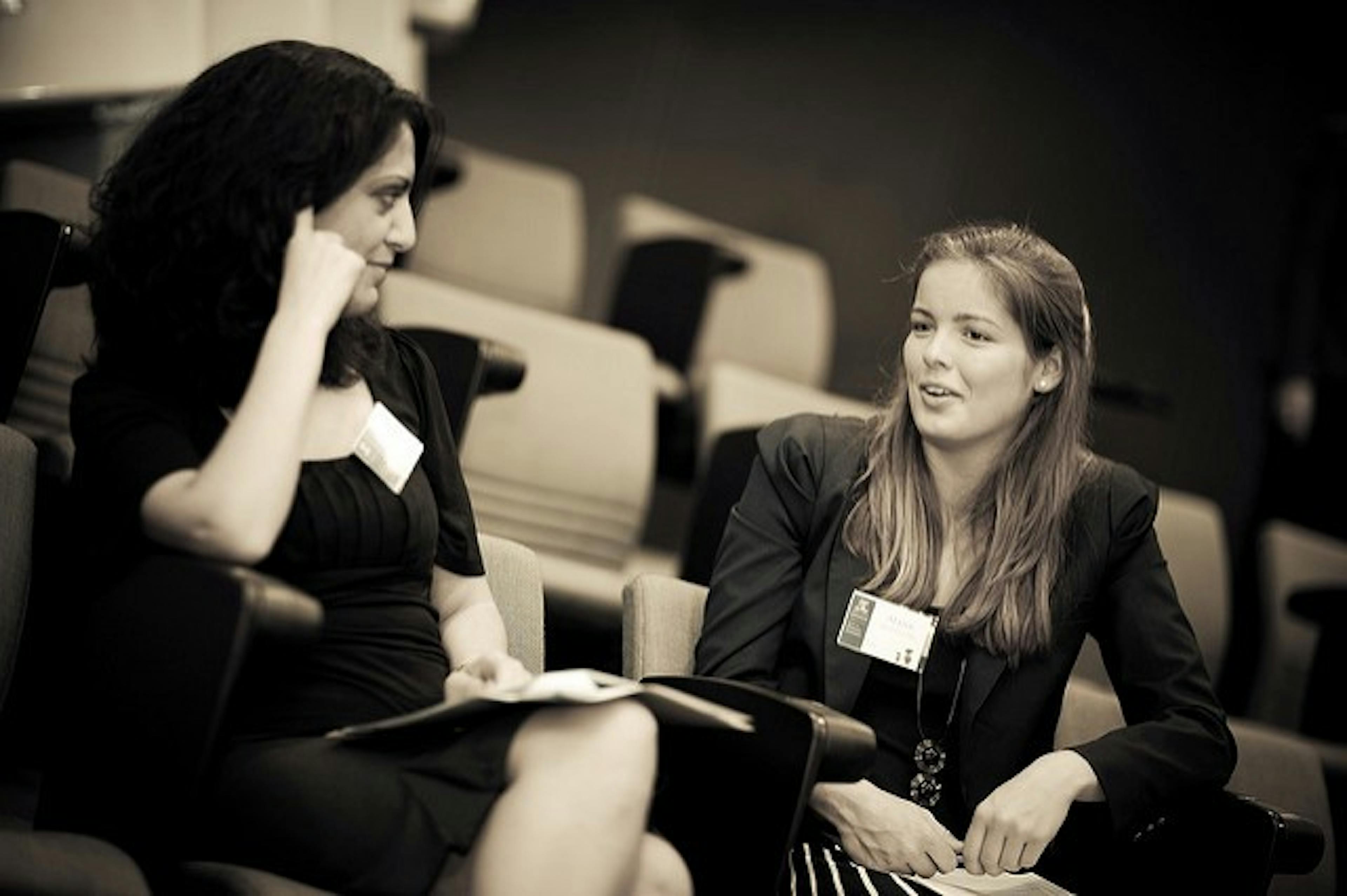 How to Find Mentors for a Career in Tech